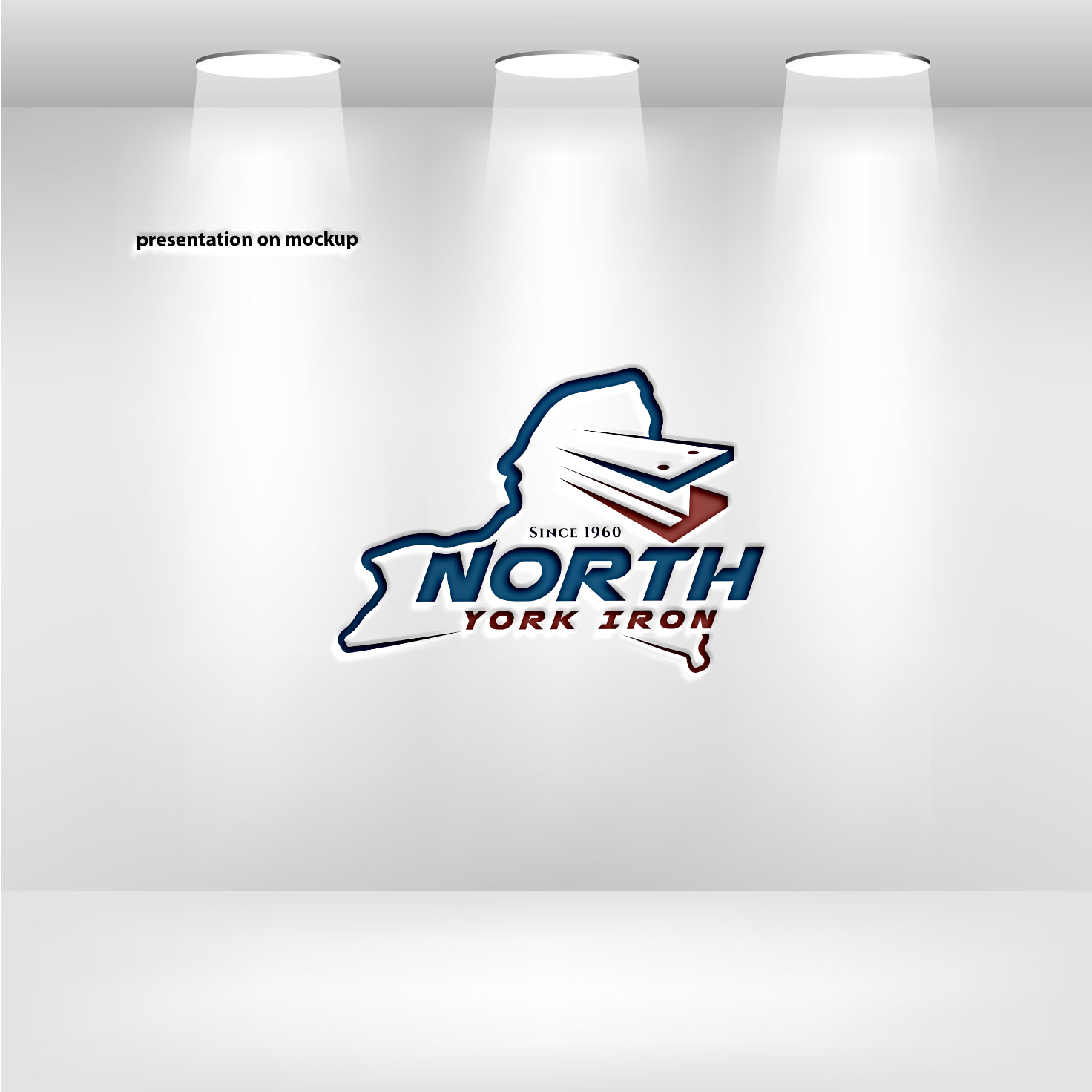Diseño de Logo por RRR Design para este proyecto | Diseño #34266193