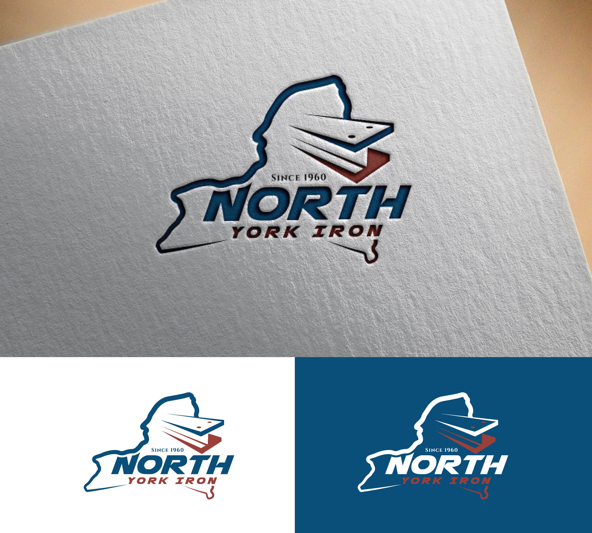 Diseño de Logo por RRR Design para este proyecto | Diseño #34266194