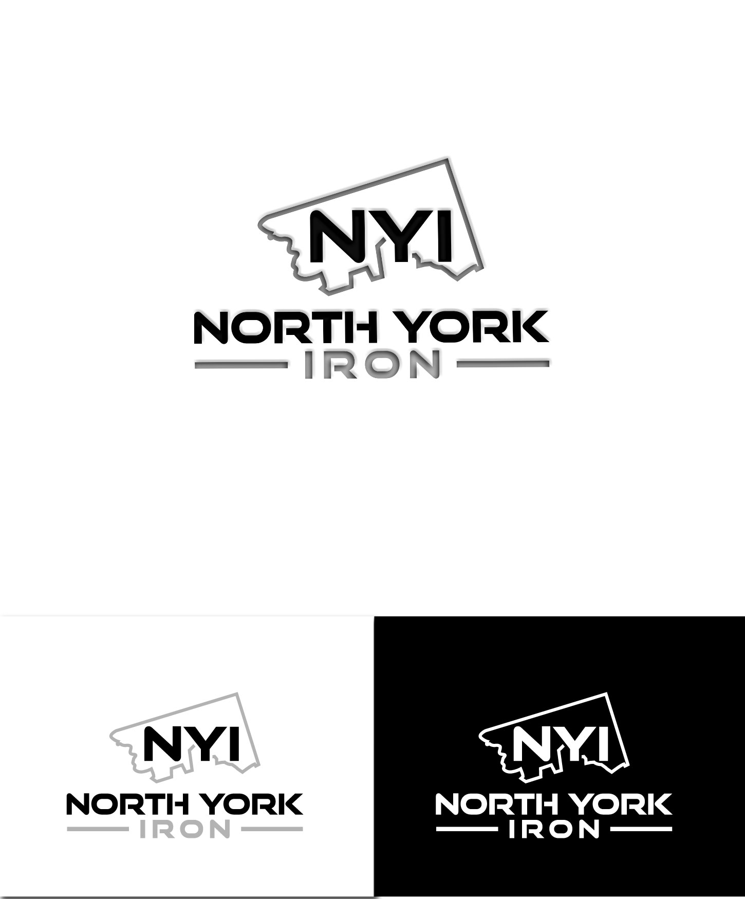 Diseño de Logo por Mi Design1 para este proyecto | Diseño #34270699