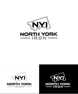 Design de Logo par Mi Design1 pour ce projet | Design : #34270699