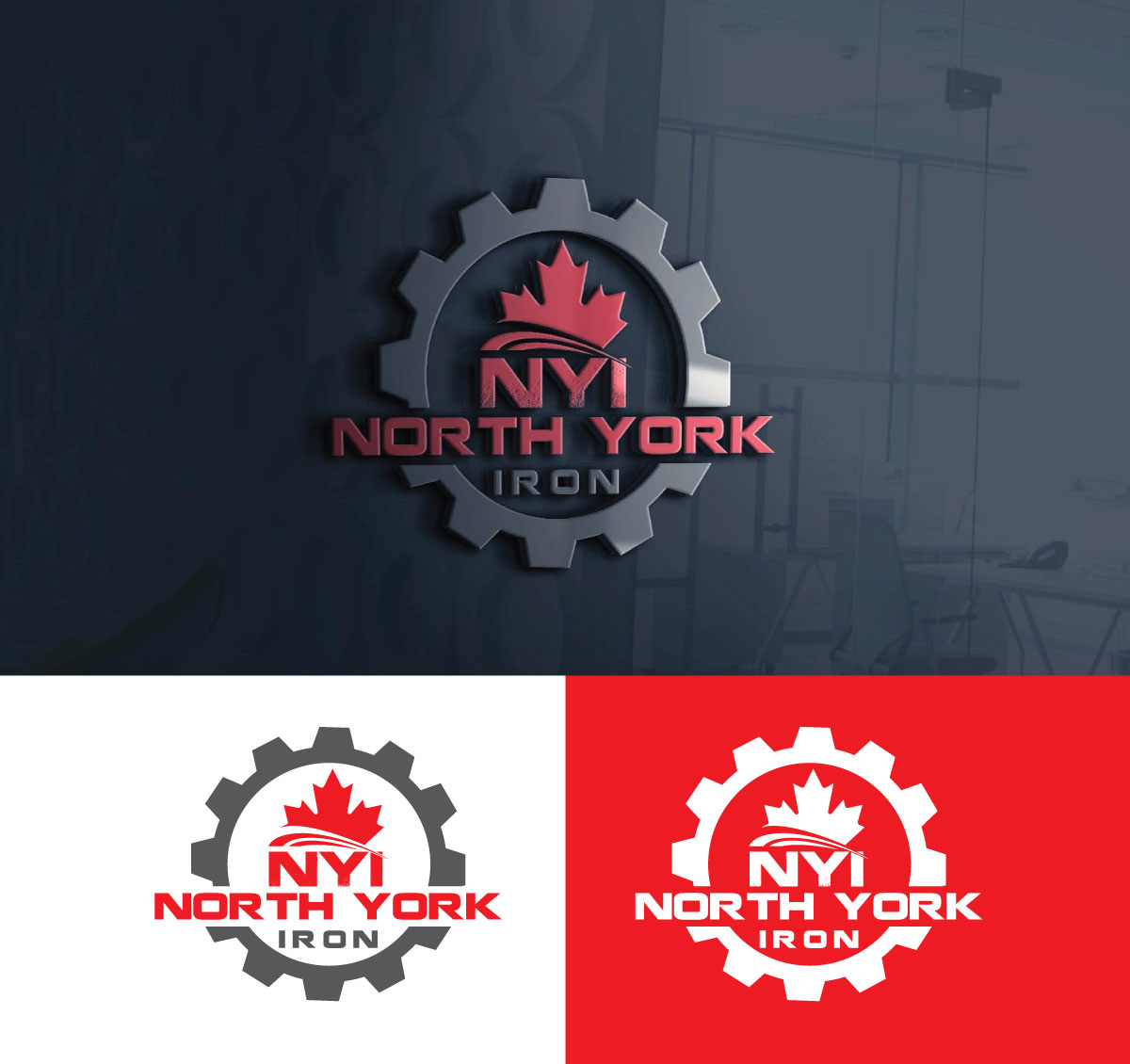 Logo Design by rass07 for this project | Design #34268365