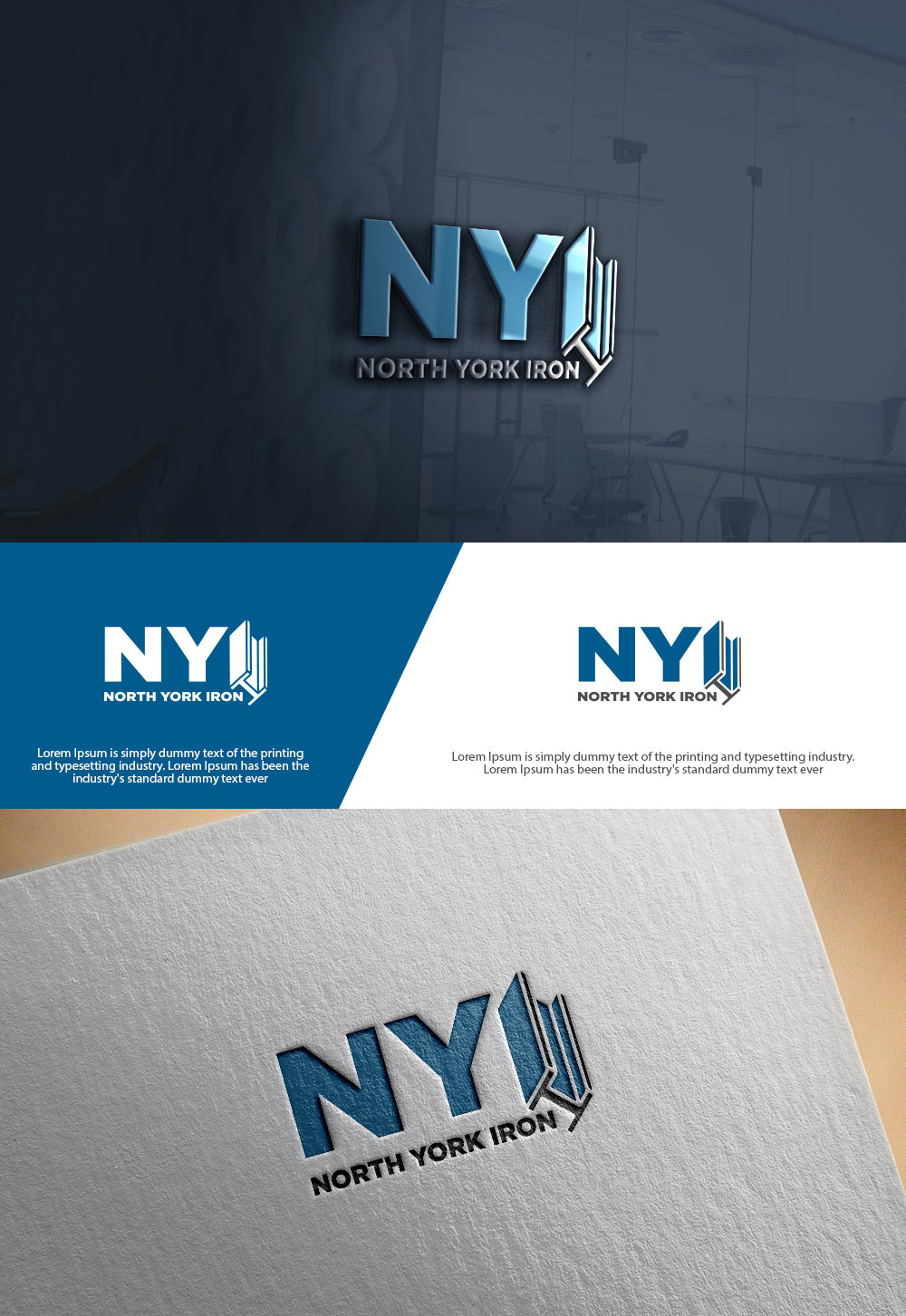 Diseño de Logo por sulemani  creation para este proyecto | Diseño #34267232