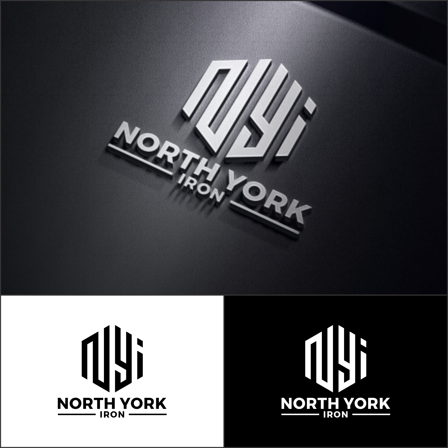 Logo Design by 16surya for this project | Design #34266312