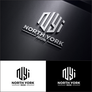 Logo Design by 16surya for this project | Design: #34266312