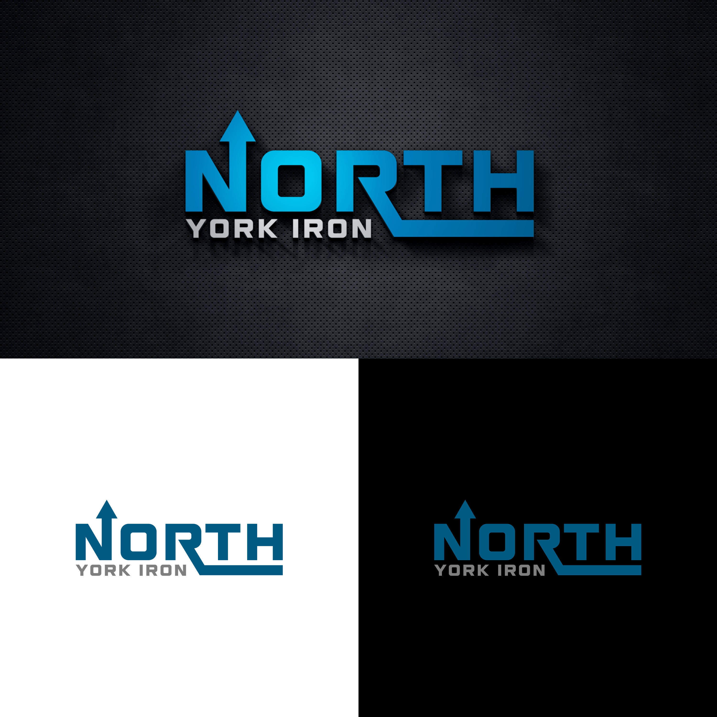 Diseño de Logo por syad666 para este proyecto | Diseño #34266325