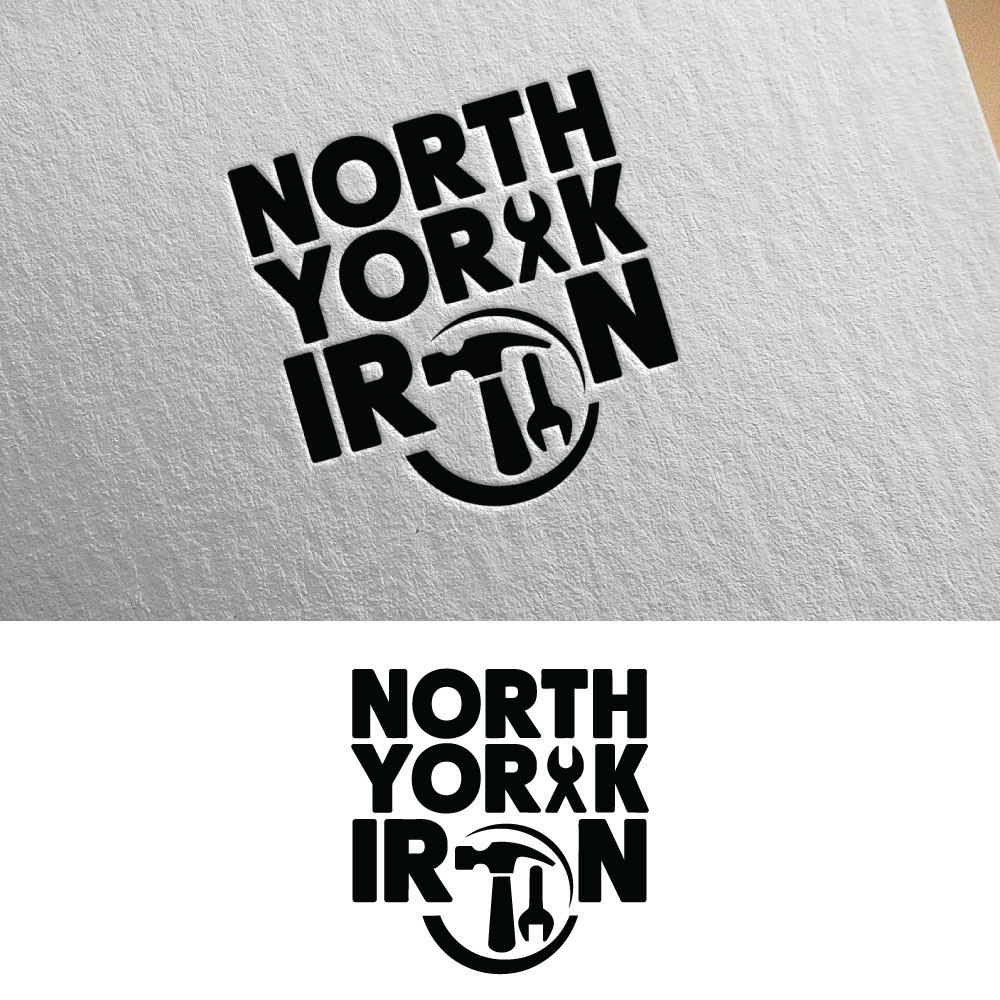 Logo Design by bute for this project | Design #34278707