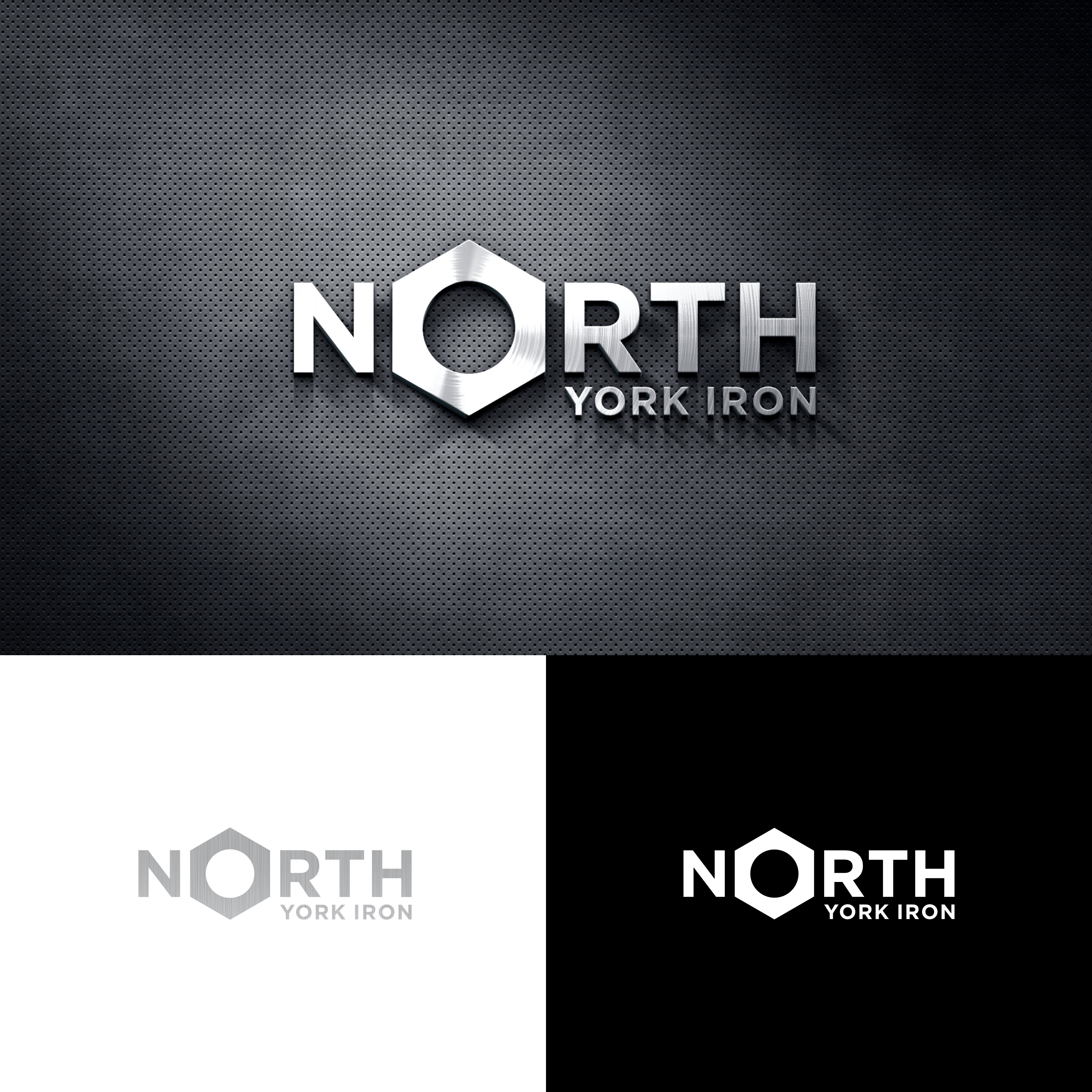 Logo Design by agewage for this project | Design #34266834