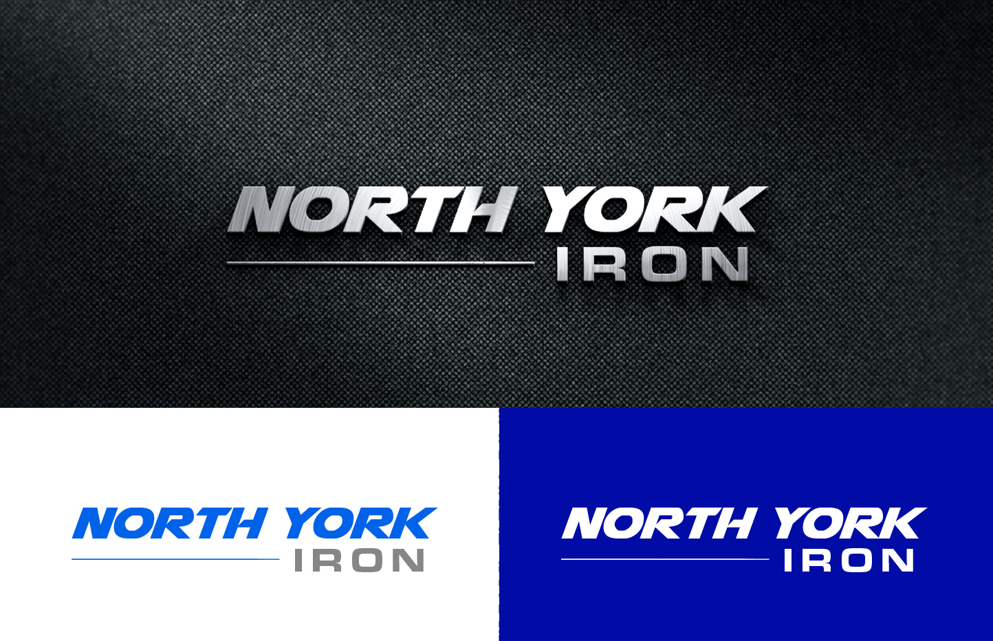 Logo Design by Noor Ezz for this project | Design #34309942