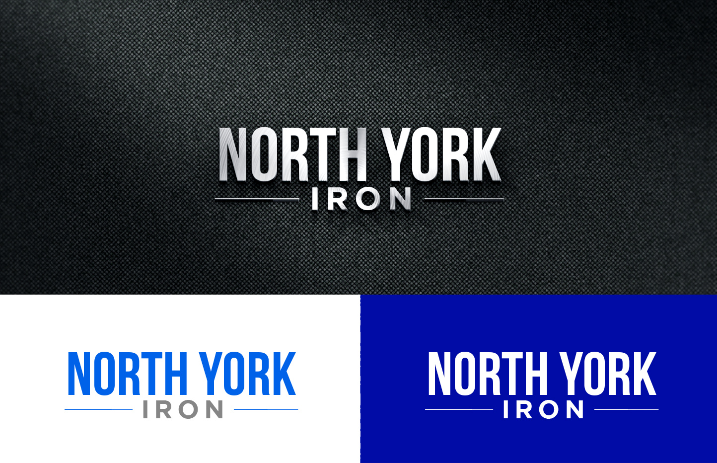 Logo Design by Noor Ezz for this project | Design #34309943