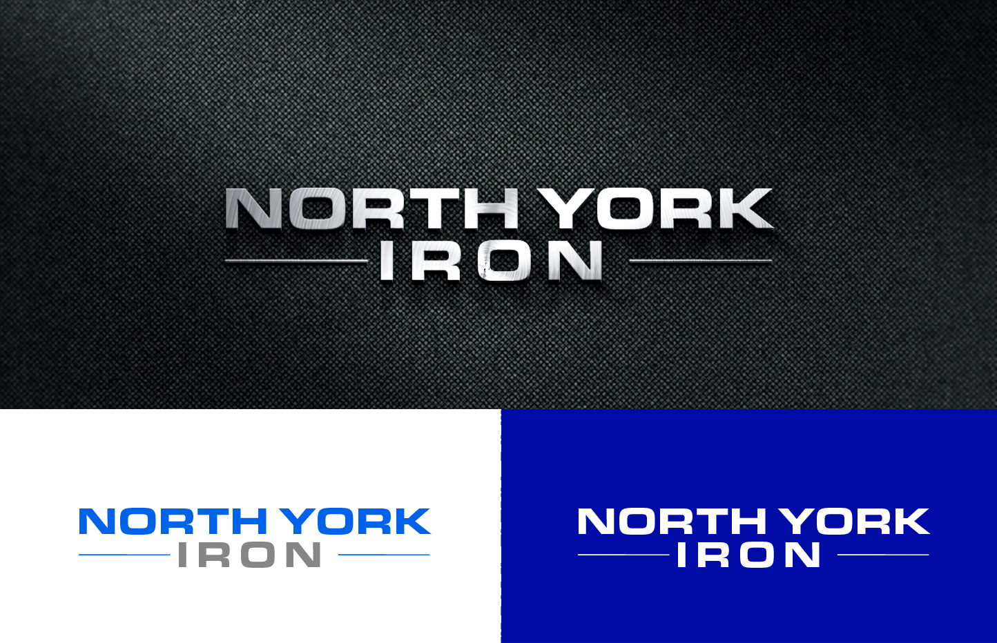 Logo Design by Noor Ezz for this project | Design #34309944