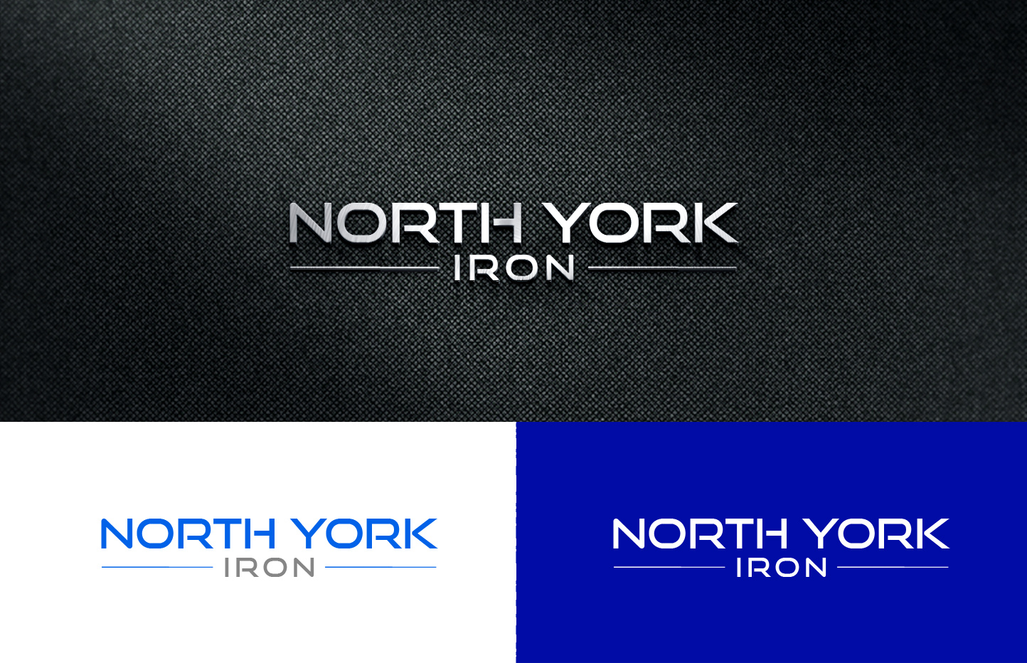 Logo Design by Noor Ezz for this project | Design #34309945
