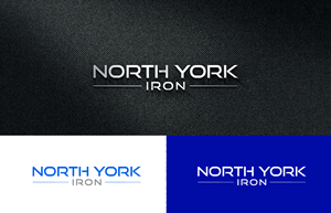 Logo Design by Noor Ezz for this project | Design: #34309945