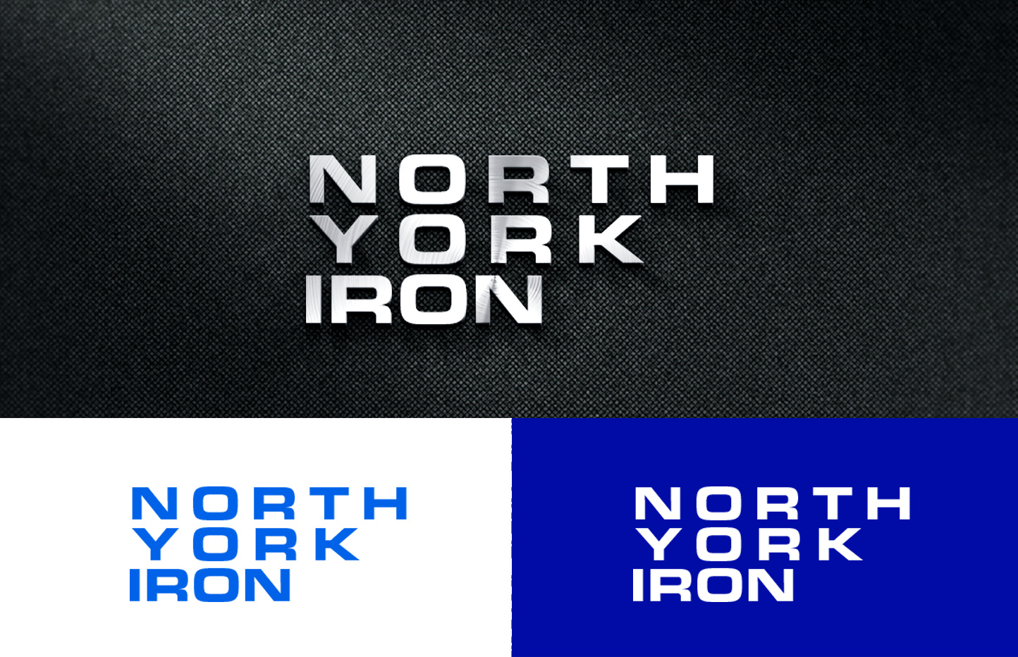 Logo Design by Noor Ezz for this project | Design #34309949