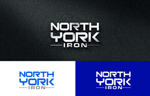 Logo Design by Noor Ezz for this project | Design: #34309951