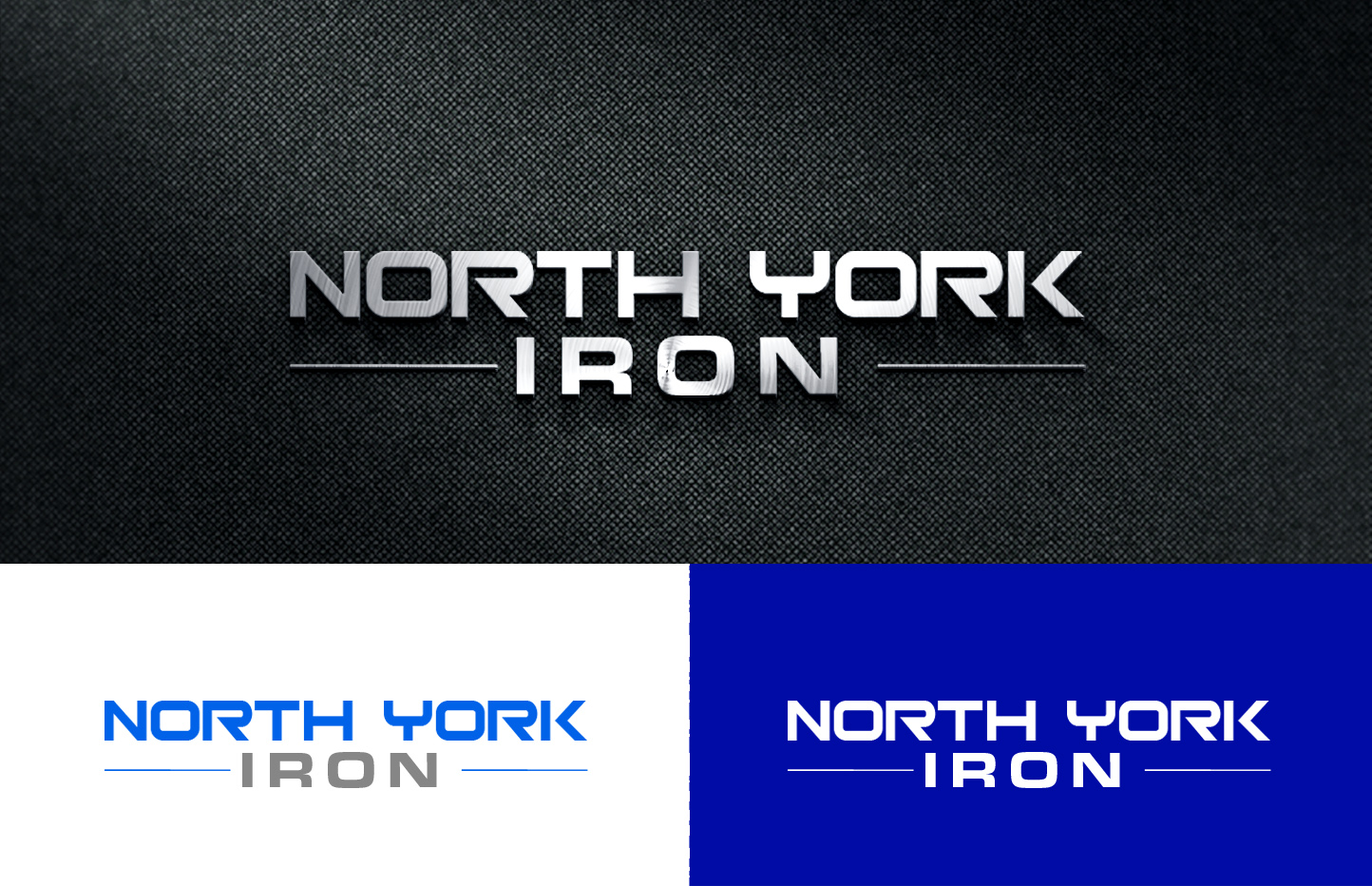 Logo Design by Noor Ezz for this project | Design #34309952