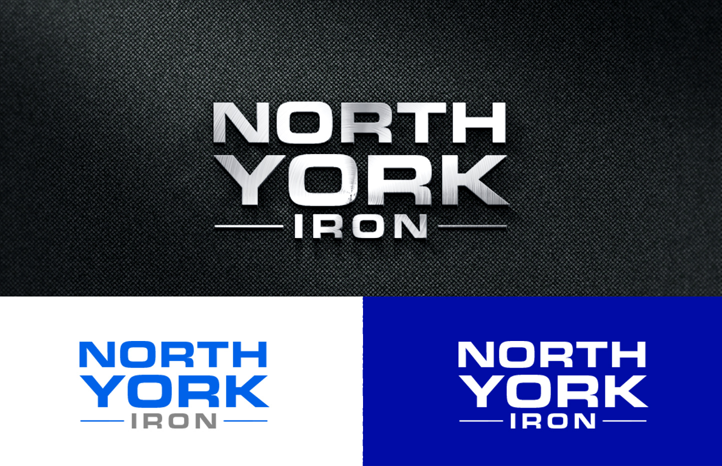Logo Design by Noor Ezz for this project | Design #34309953
