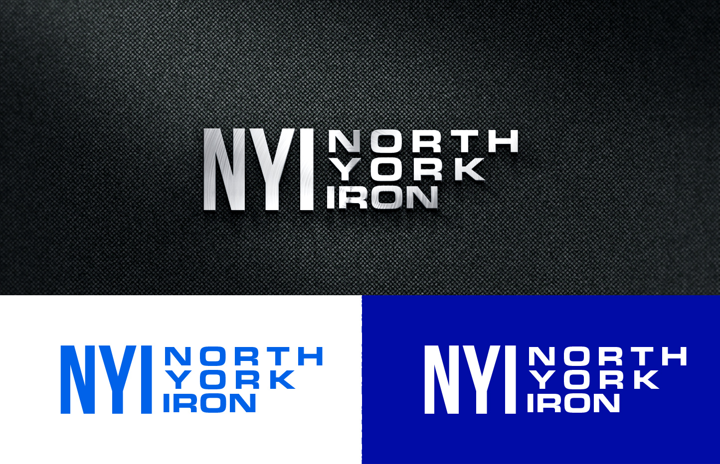 Logo Design by Noor Ezz for this project | Design #34309958