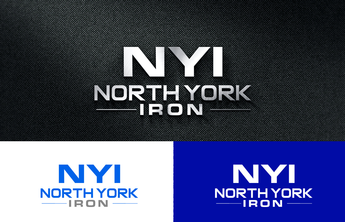 Logo Design by Noor Ezz for this project | Design #34309959