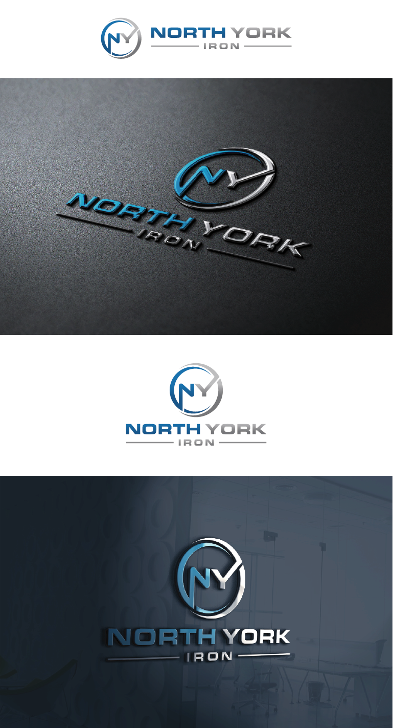 Logo Design by phraimsondesign for this project | Design #34269389