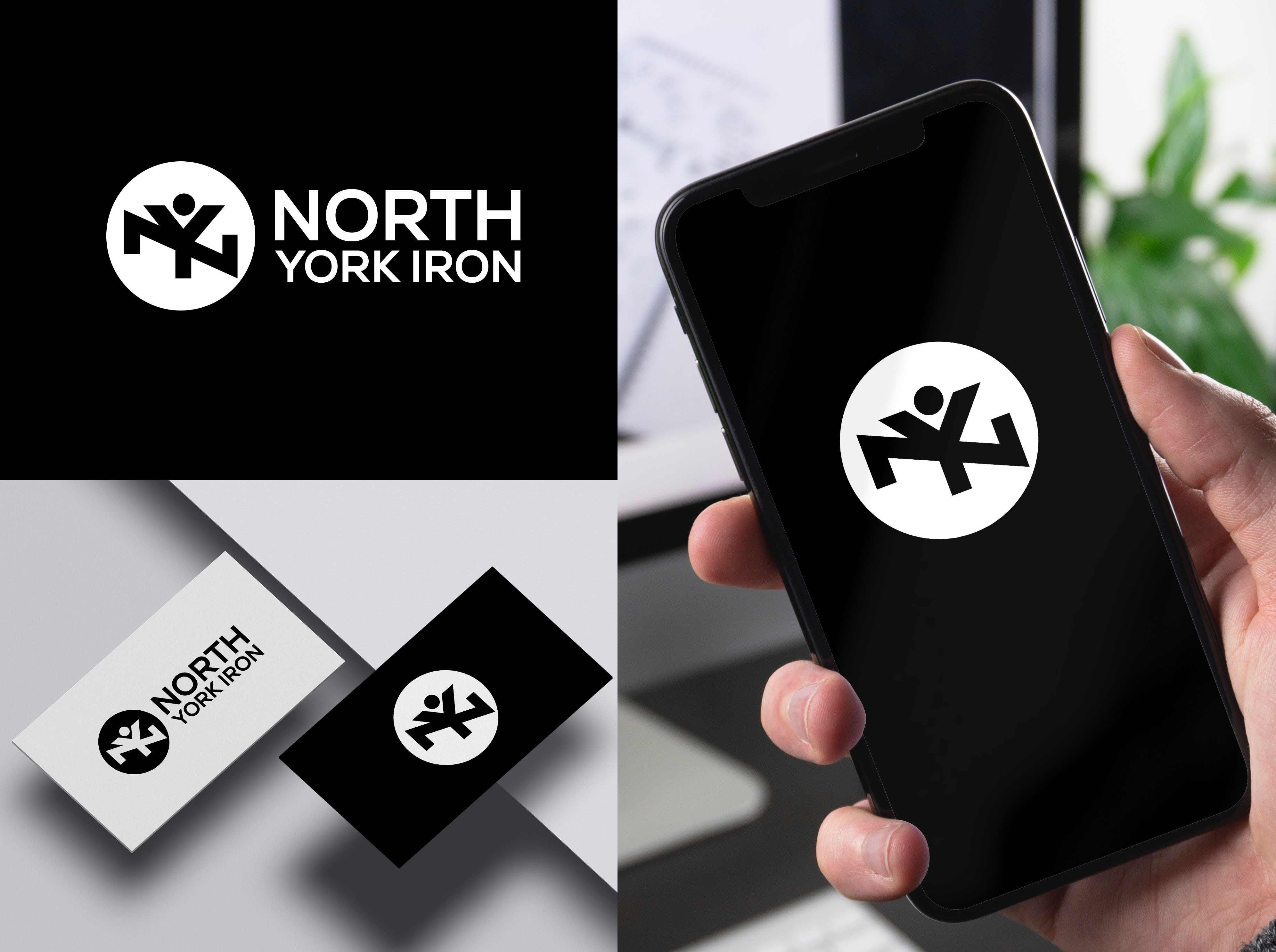 Logo Design by aexoagency for this project | Design #34267223