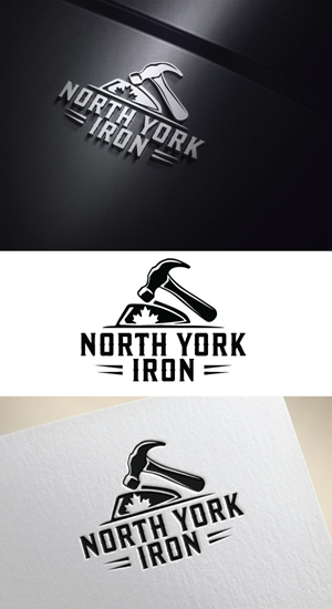 Logo Design by AB design ..... for this project | Design: #34268621