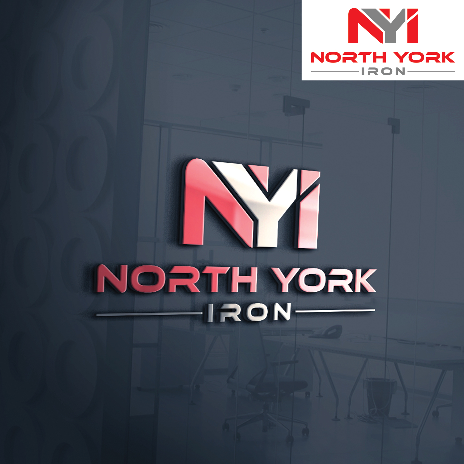 Diseño de Logo por EnaGraph para este proyecto | Diseño #34265743