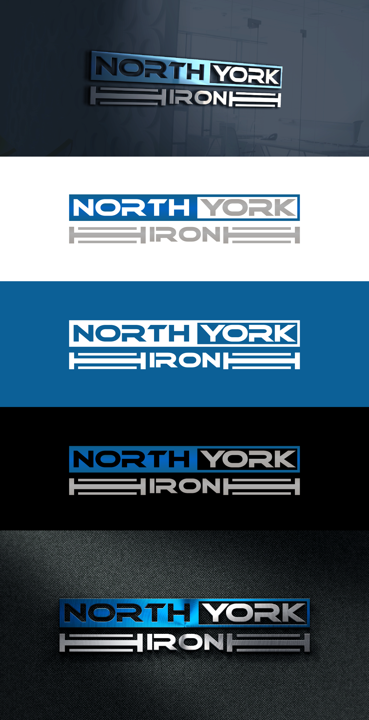 Diseño de Logo por Ayub Zafar para este proyecto | Diseño #34274108