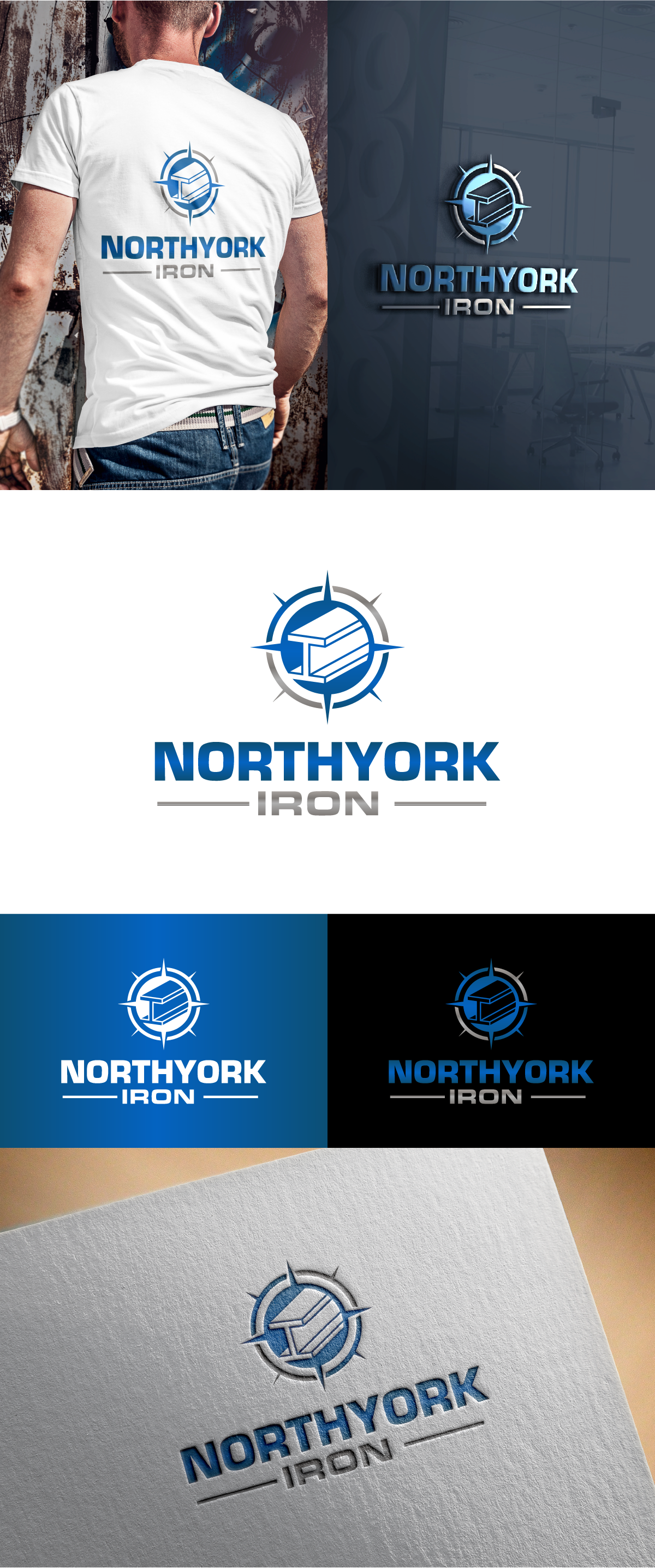 Diseño de Logo por Ayub Zafar para este proyecto | Diseño #34274127