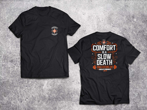 Design de T-shirt par Lumen Branding pour ce projet | Design : #34276686