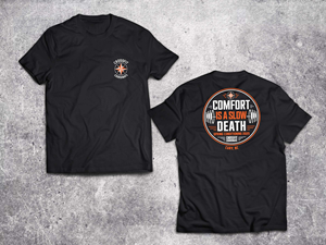 Design de T-shirt par Lumen Branding pour ce projet | Design : #34276916