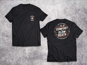 Design de T-shirt par Lumen Branding pour ce projet | Design : #34277154