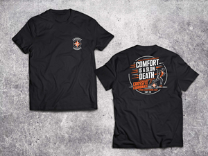 Design de T-shirt par Lumen Branding pour ce projet | Design : #34277877