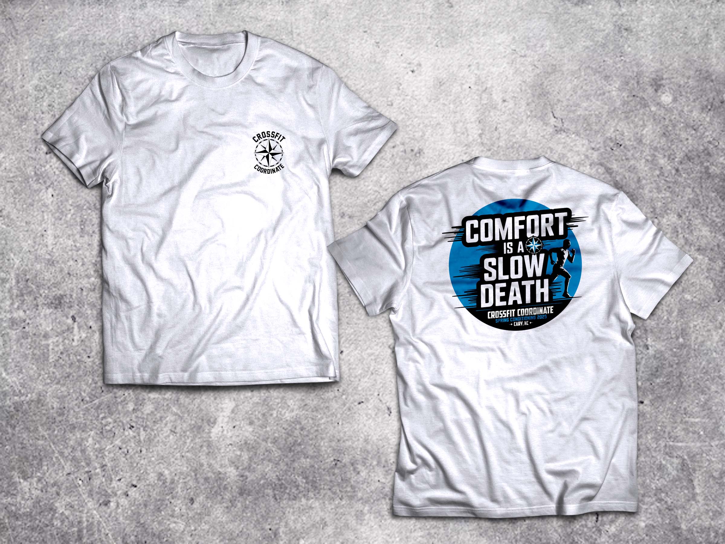 T-shirt Design by Lumen Branding for this project | Design #34278361