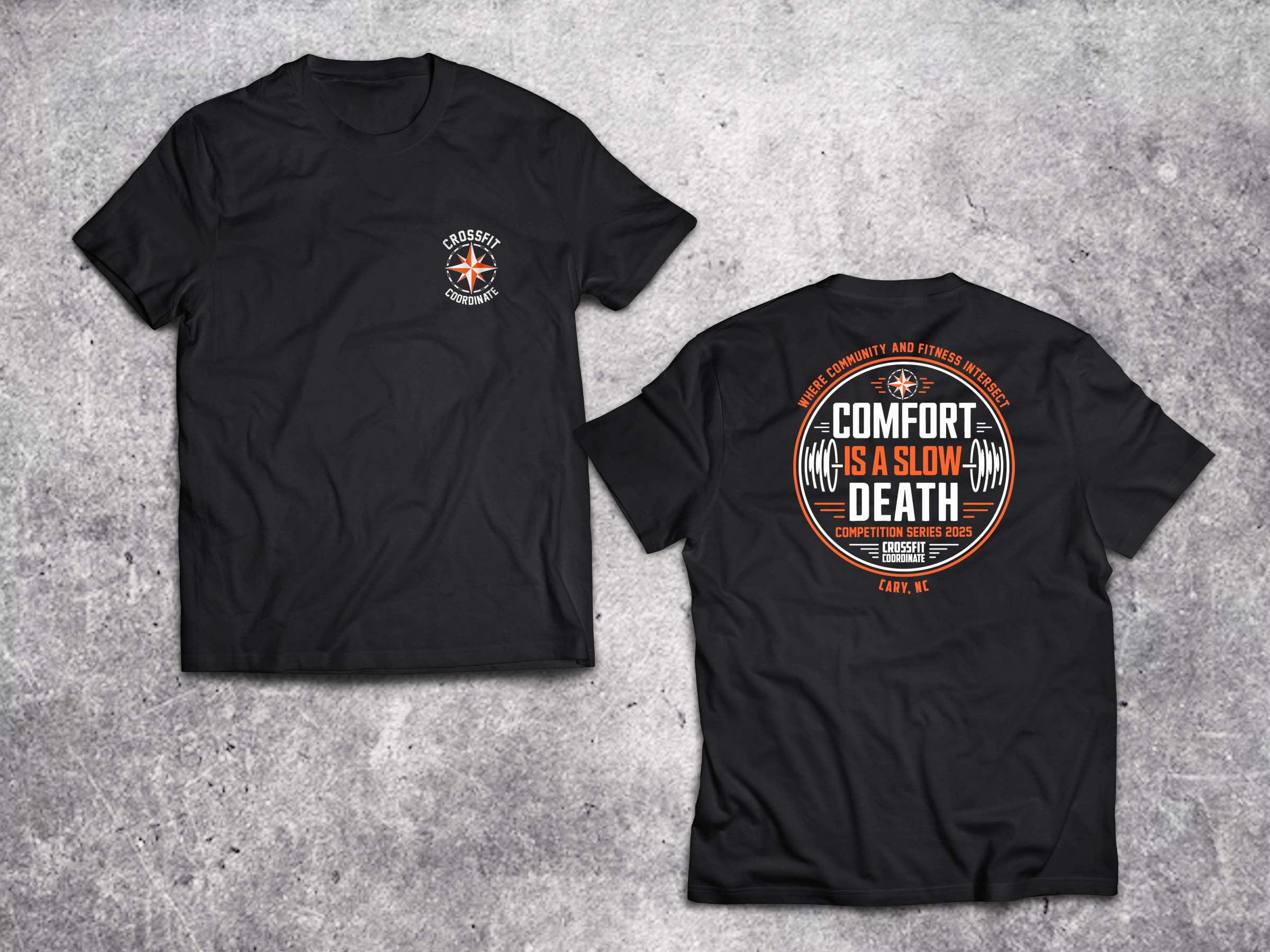 T-shirt Design by Lumen Branding for this project | Design #34278715