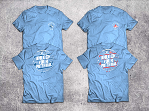 Design de T-shirt par Lumen Branding pour ce projet | Design : #34279126