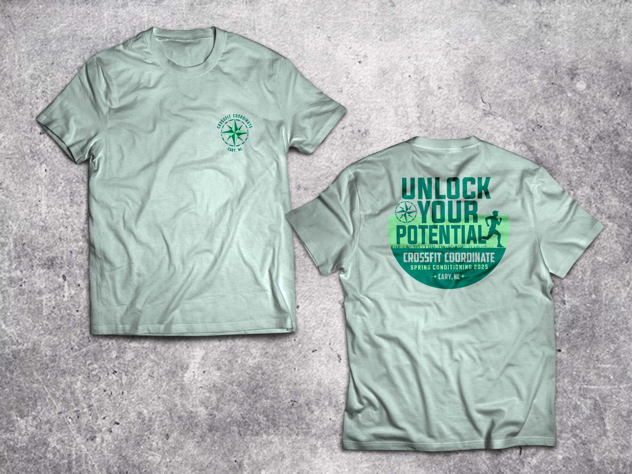 T-shirt Design by Lumen Branding for this project | Design #34279262