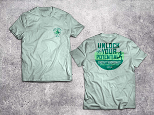 T-shirt Design by Lumen Branding for this project | Design: #34279416