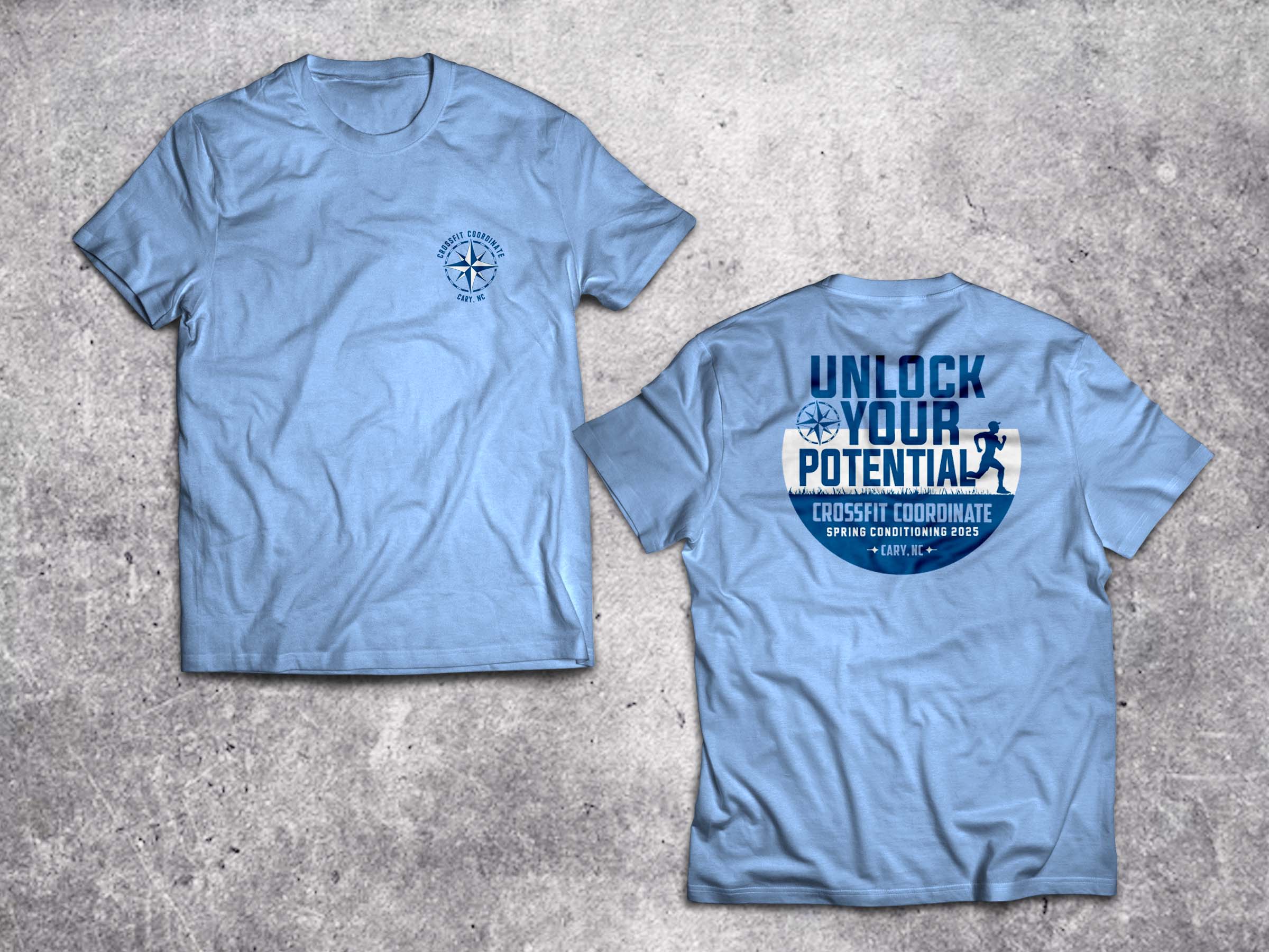 T-shirt Design by Lumen Branding for this project | Design #34286700