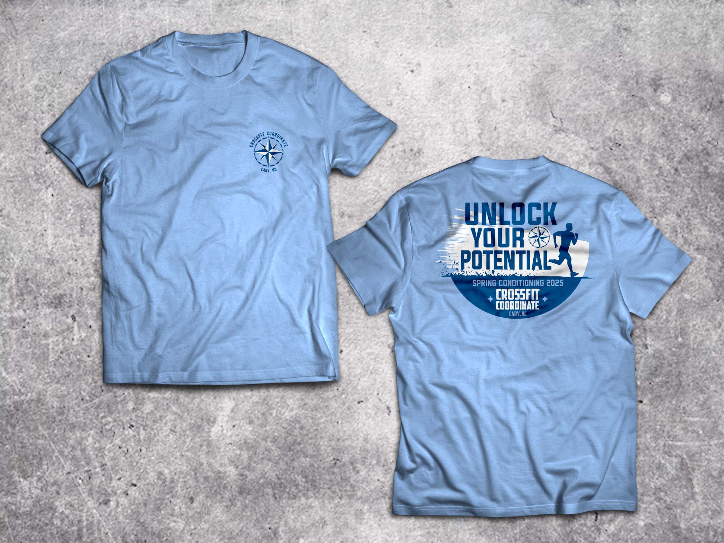 T-shirt Design by Lumen Branding for this project | Design #34286720