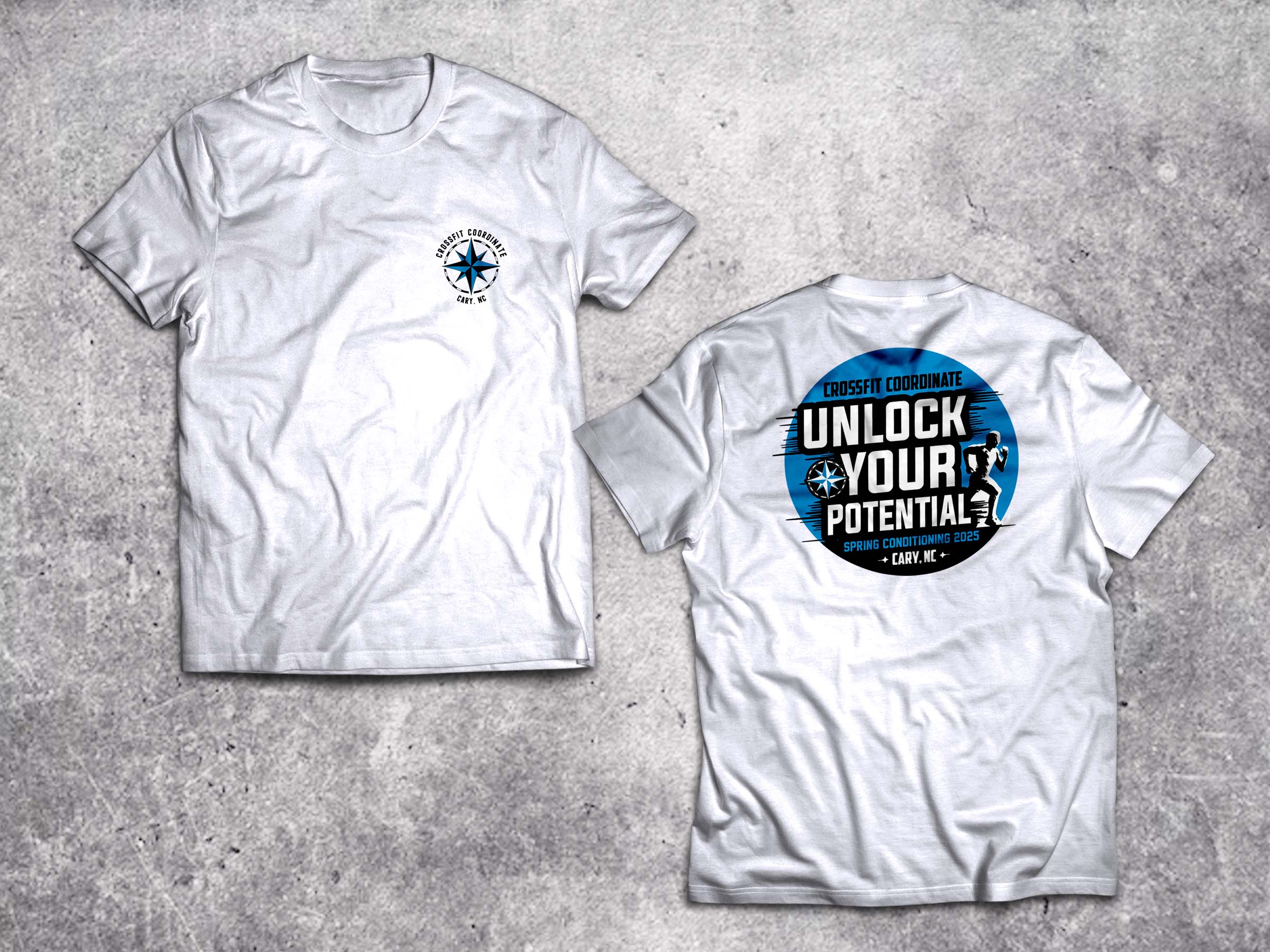 T-shirt Design by Lumen Branding for this project | Design #34286826