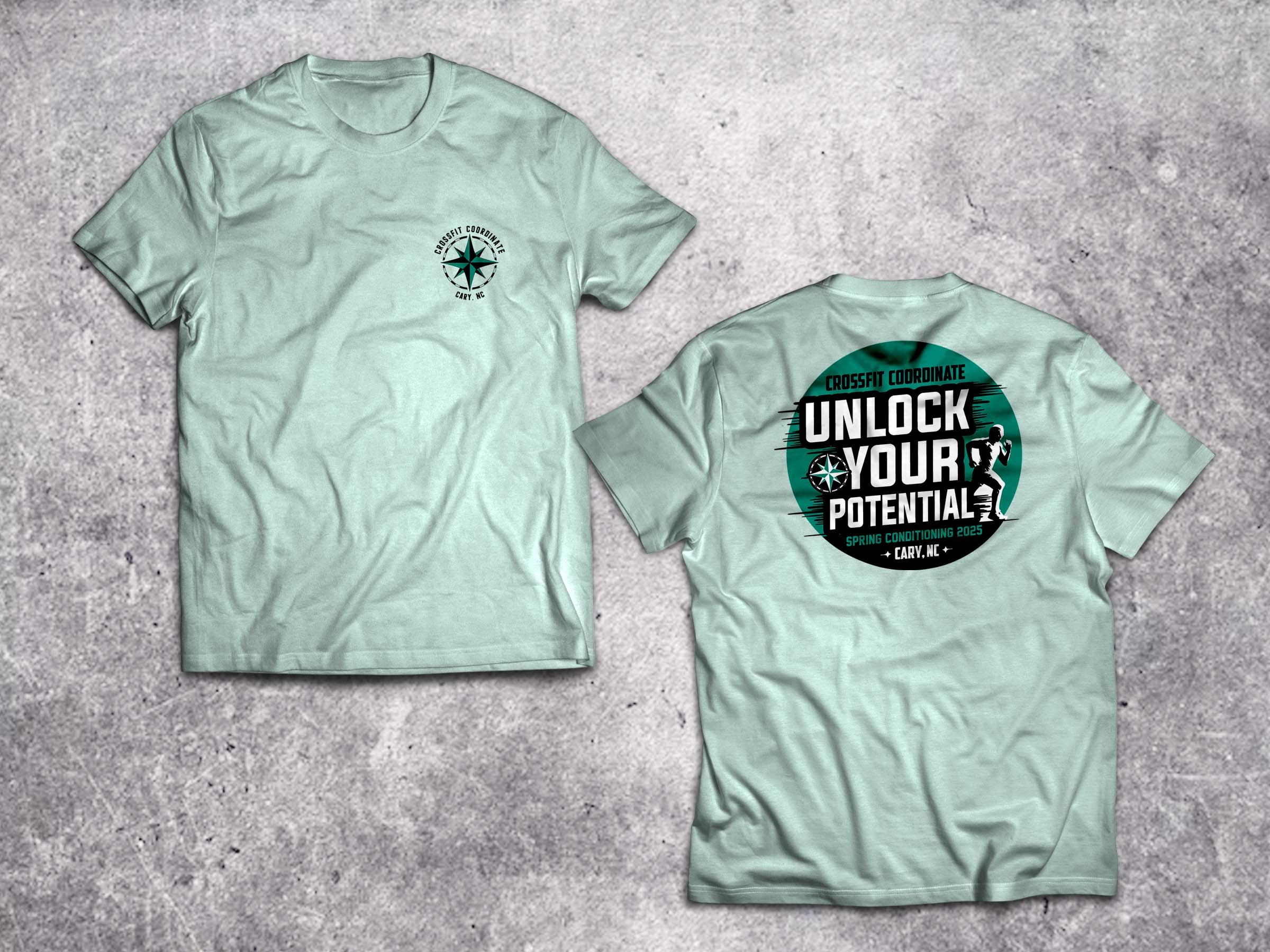 Design de T-shirt par Lumen Branding pour ce projet | Design #34293375