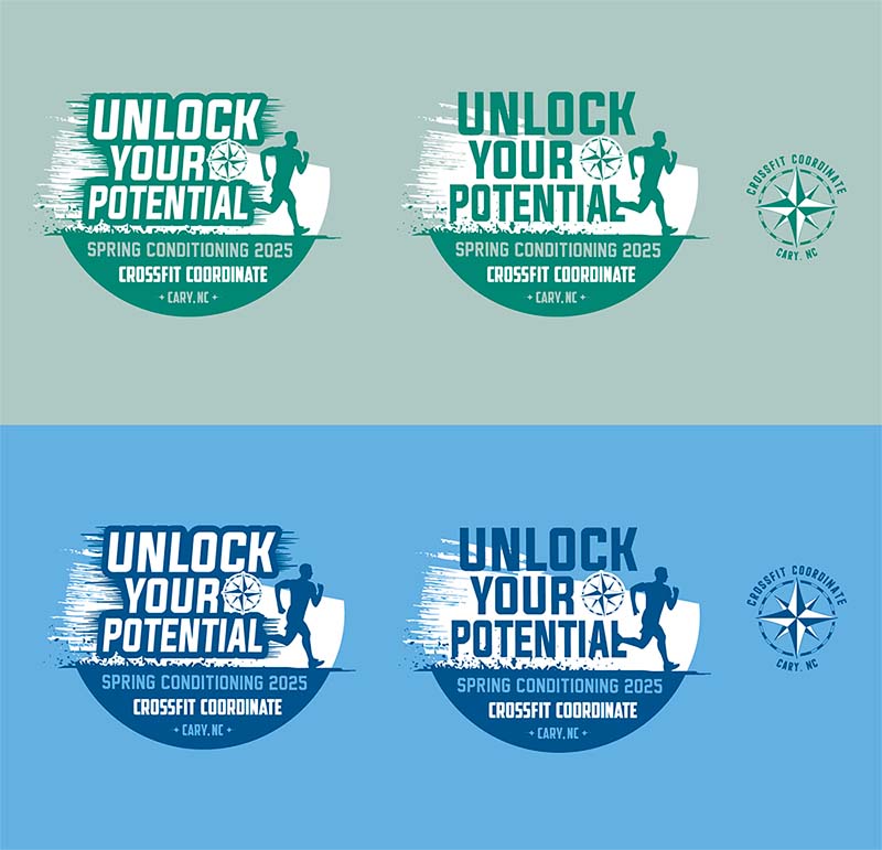 T-shirt Design by Lumen Branding for this project | Design #34321277
