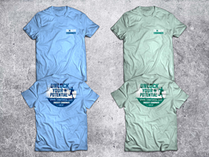 Design de T-shirt par Lumen Branding pour ce projet | Design : #34363279