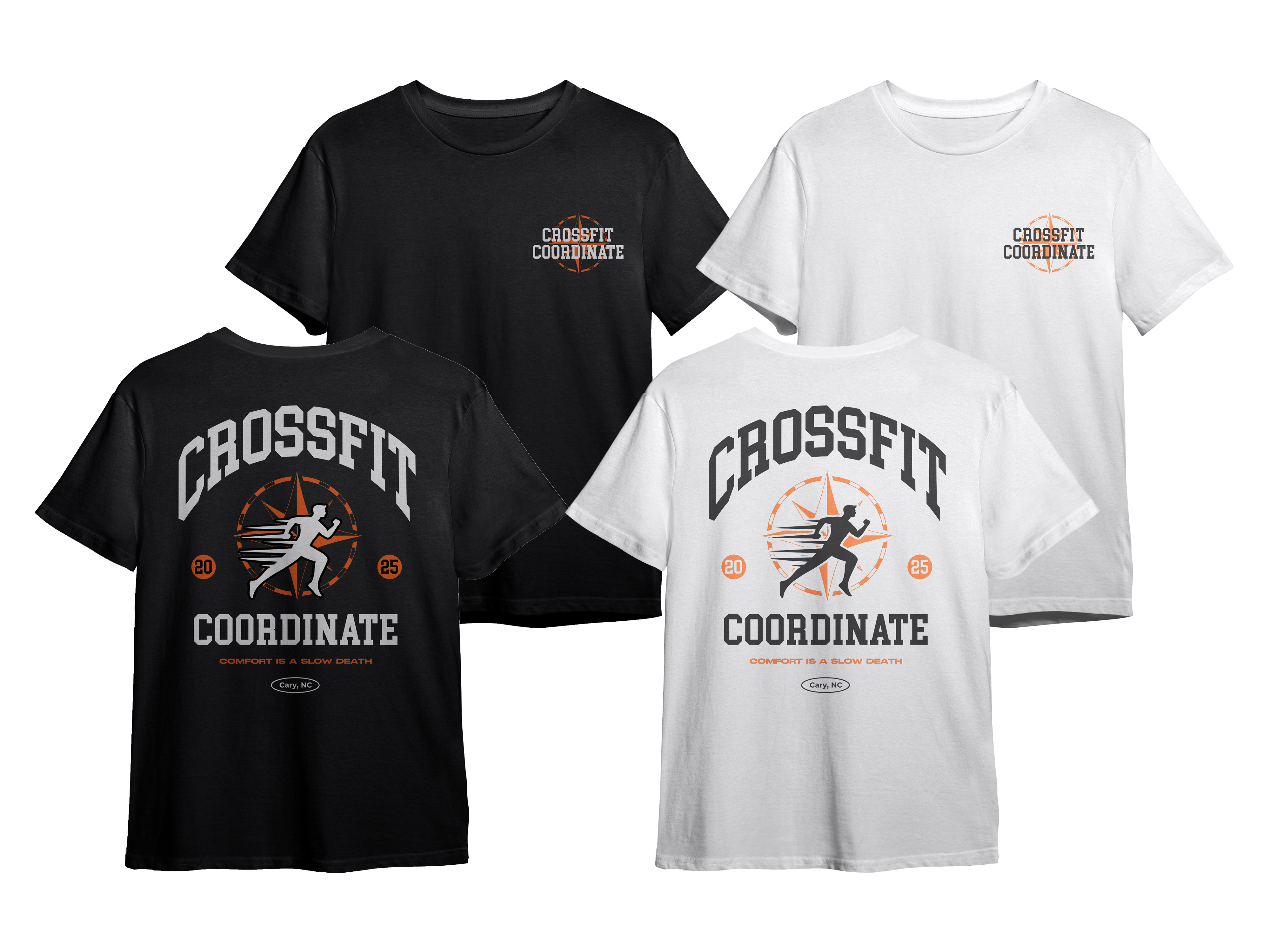 T-shirt Design by VisualBendr.inc for this project | Design #34292864