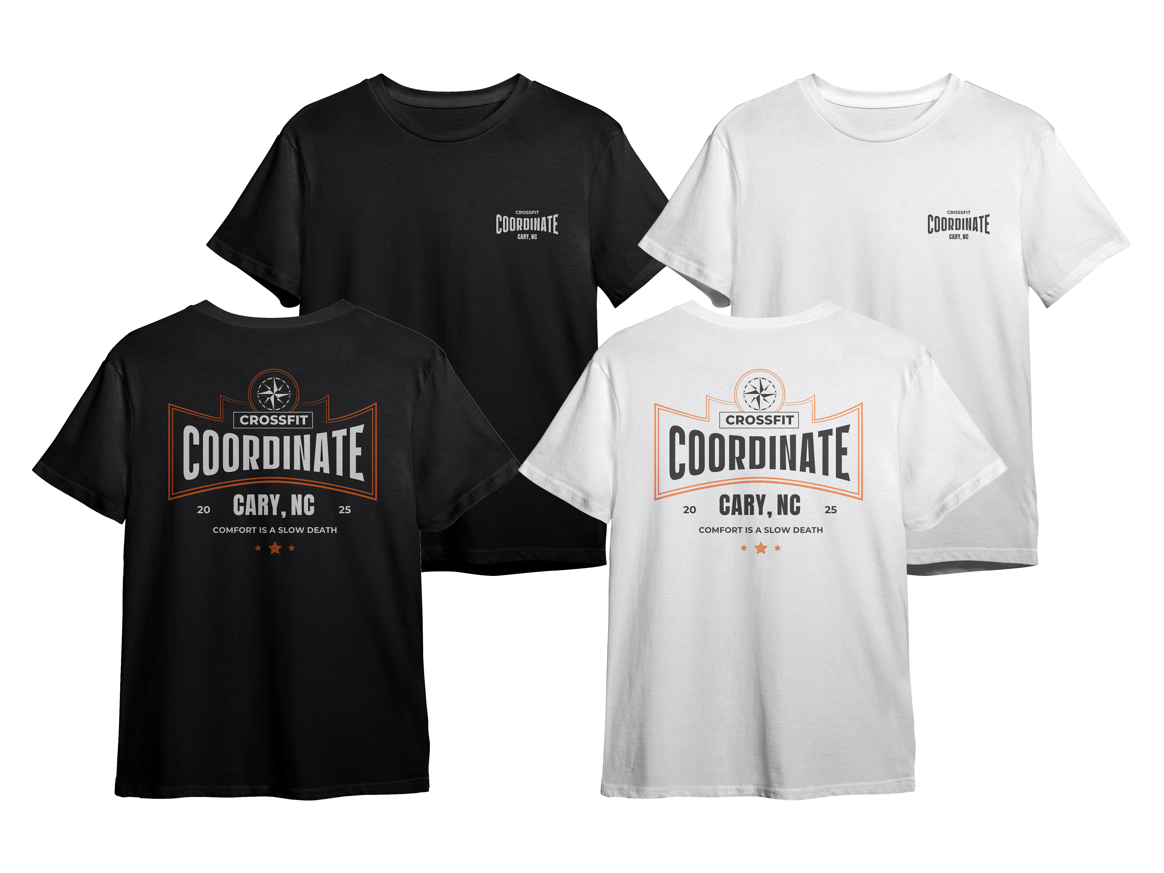 T-shirt Design by VisualBendr.inc for this project | Design #34300424