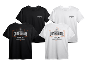 Design de T-shirt par VisualBendr.inc pour ce projet | Design : #34300424