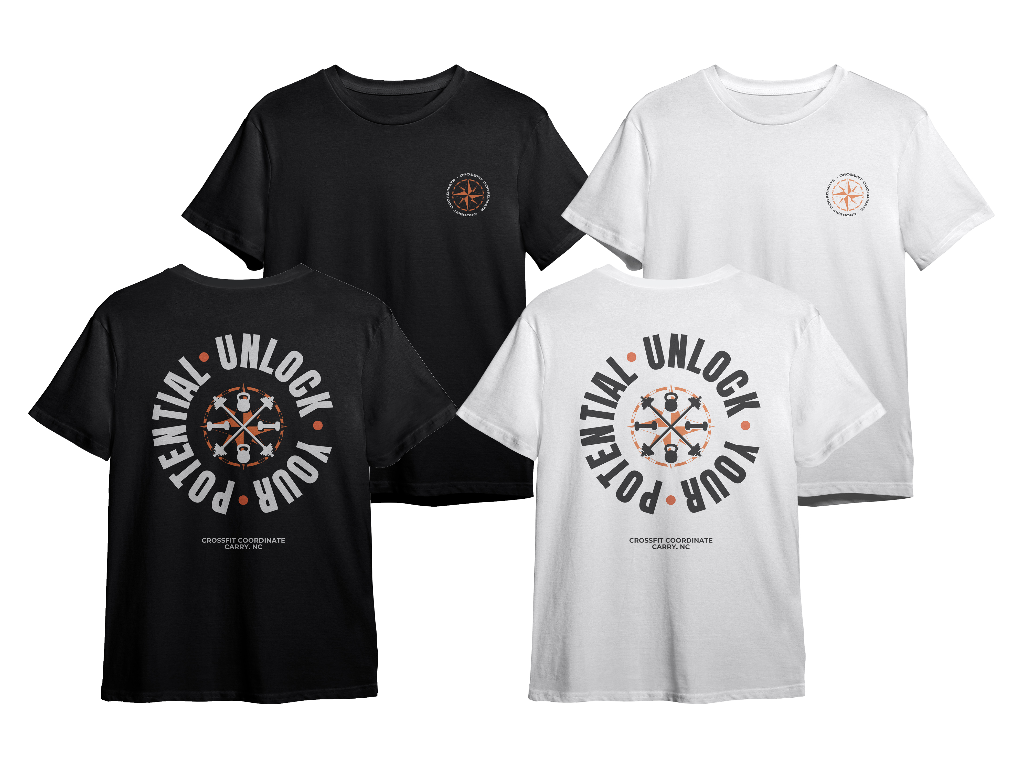 T-shirt Design by VisualBendr.inc for this project | Design #34306545