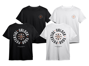 Design de T-shirt par VisualBendr.inc pour ce projet | Design : #34306545