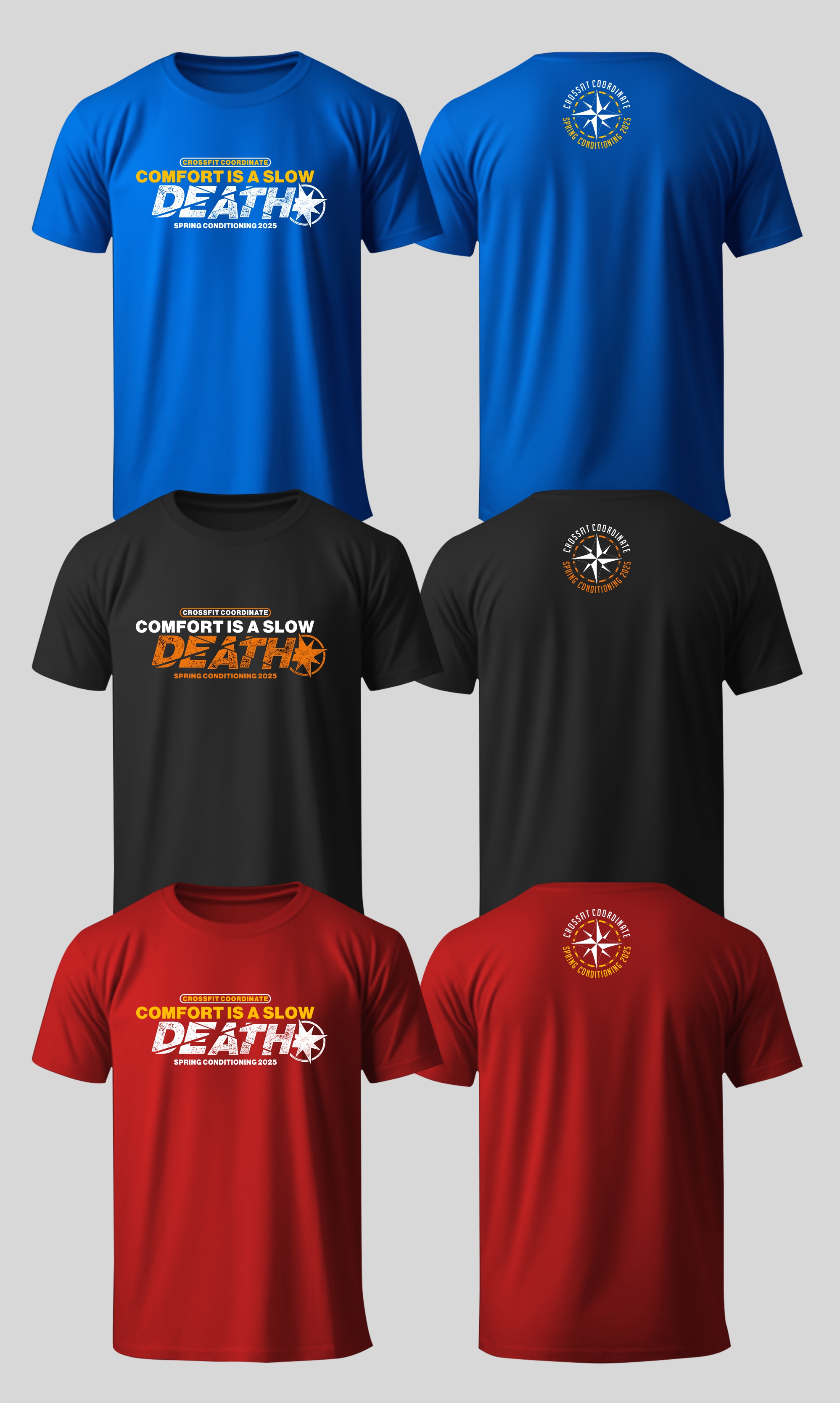 T-shirt Design by guruntool for this project | Design #34274576