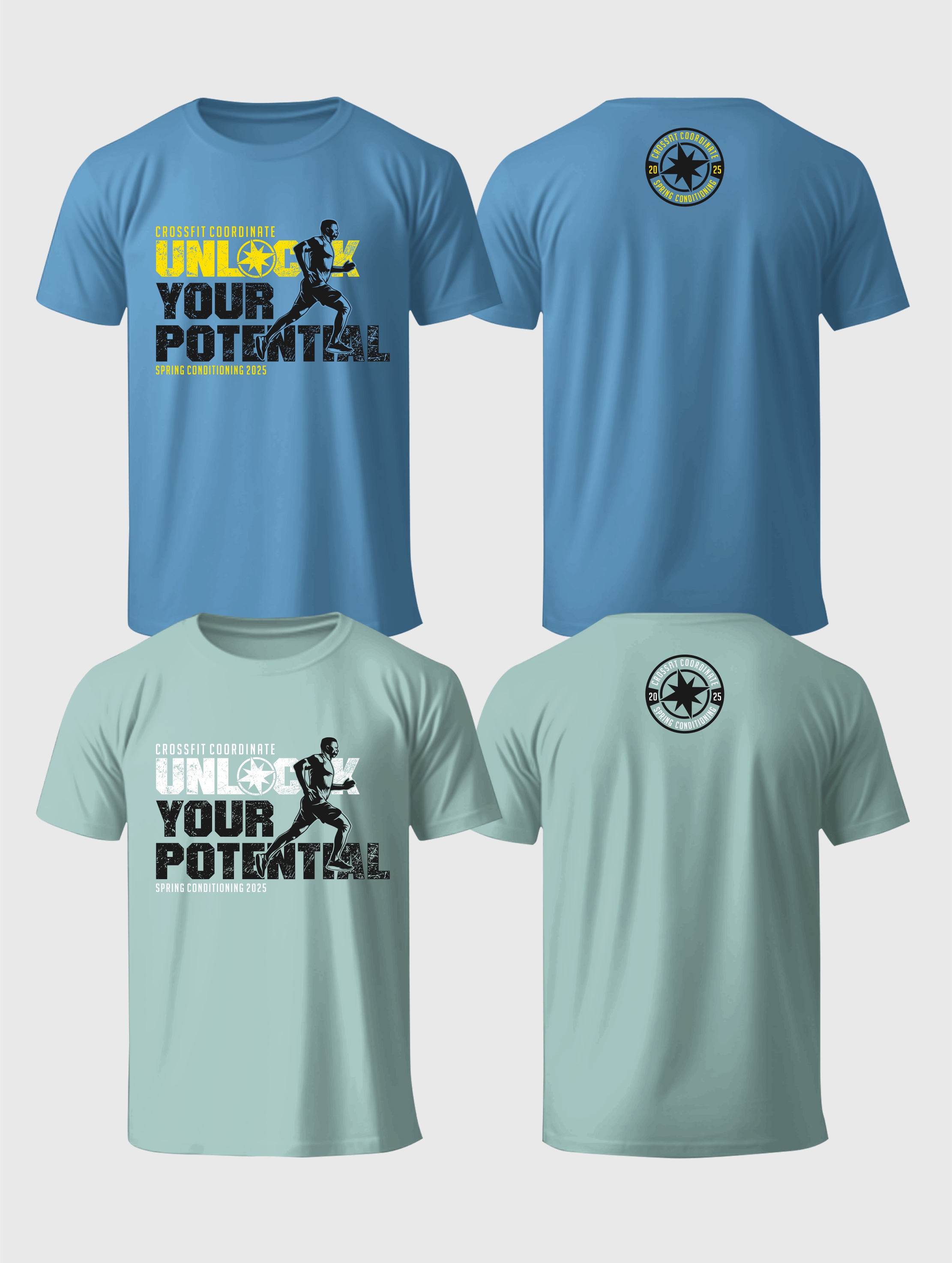 T-Shirt-Design von guruntool für dieses Projekt | Design #34296095